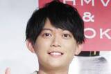 「松丸亮吾〝恩人〟の嵐・松本潤に感謝「ＭＪのおかげで今の僕がいます」」の画像1