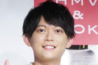 松丸亮吾〝恩人〟の嵐・松本潤に感謝「ＭＪのおかげで今の僕がいます」