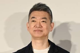 橋下徹氏　消費税減税をめぐって高市首相にエール「できますって、消費税ゼロ」