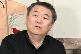 元貴闘力　脳梗塞で入院していたことを報告「やっとしゃべれるようになった」