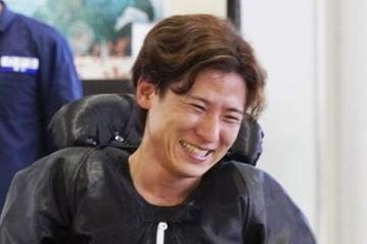 【芦屋ボート】浜先真範　新ペラ調整も奏功…予選ラスト白星締め「握って回れば大丈夫」