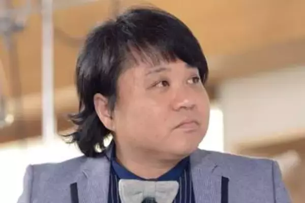 我が家・杉山裕之が仕事復帰へ　退院後１発目のイベント告知「遊びに来て下さいね～！！」
