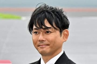 今井翼　高校時代に円形脱毛症になった過去「誰かに見られたらどうしようって」