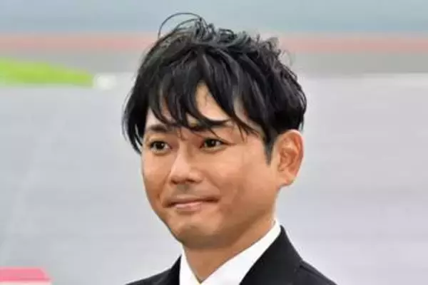 今井翼　高校時代に円形脱毛症になった過去「誰かに見られたらどうしようって」