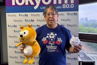 企業キャラクターの成功と失敗はどこで決まる？渡辺広明氏「カワイイだけじゃダメなんです」