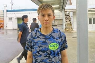 【住之江ボート】中野夢斗〝大作業〟敢行で予選突破「今なら中の中で30％くらいある」