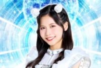 「Ｄｅｖｉｌ　ＡＮＴＨＥＭ．」竹越くるみ ３度目の「ラヴィット！」出演「しっかりとビリビリ食らいました」