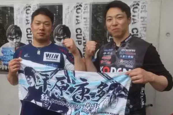 【西武園競輪・ＧⅢ平原康多カップ】関東５人は二分　宿口陽一「厳しいけど仕方ない」