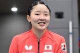 「【卓球】〝みうみま〟不在も中沢鋭監督は世界選手権に自信　張本美和は「もっと強くなる」」の画像1