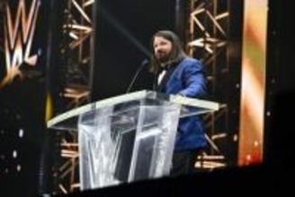 【ＷＷＥ】引退したＡＪスタイルズはプロレスに未練ナシ「意外に思う人もいるかもしれないが…」