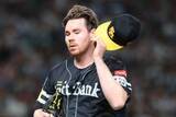 「【ソフトバンク】今季ワースト４連敗で初の借金生活突入…「模索中」の戦いで終盤粘るも惜敗」の画像1
