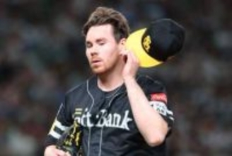 【ソフトバンク】今季ワースト４連敗で初の借金生活突入…「模索中」の戦いで終盤粘るも惜敗