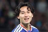 「【日本代表】南野拓実メンター合流へ「チームのために精一杯貢献」三笘薫の〝追加帯同〟待望論も」の画像1