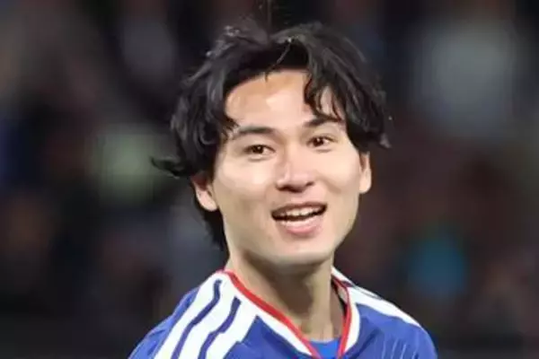 【日本代表】南野拓実メンター合流へ「チームのために精一杯貢献」三笘薫の〝追加帯同〟待望論も