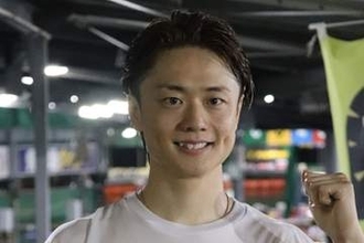 【大村ボート・ＧⅡＭＢ誕生祭】山田丈　ＧⅡ初勝利で水神祭「ホッとしました」