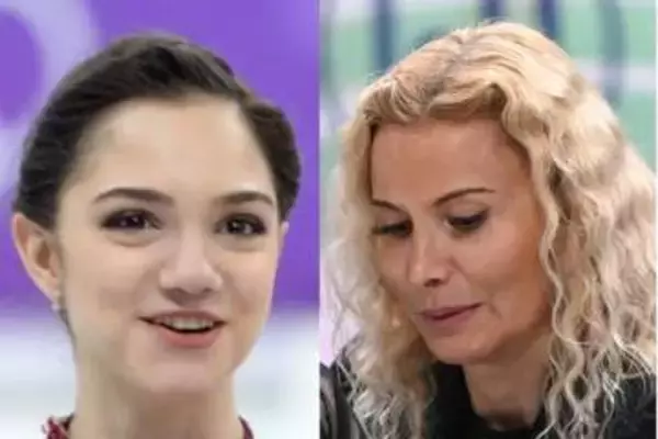メドベージェワが挙式 〝鉄の女〟トゥトベリーゼ氏は不在「招待しましたが…」