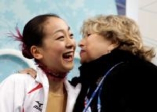 【フィギュア】タラソワ氏のＩＳＵ批判で韓国メディアが過去蒸し返し「ファンを不快にさせた」