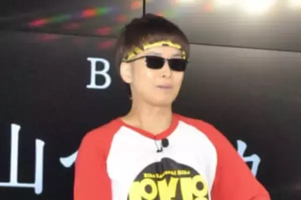 バイク川崎バイクが６年前に書いた小説が大バズり　「ここまでの反応を頂けるとは…」