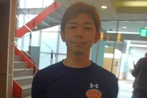 【尼崎ボート・ダイスポカップ】照屋厚仁　同支部同期の田路朋史に対抗心「負けんように頑張ります」