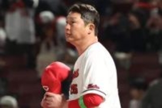 【広島】新井監督４年目で初の開幕白星！　平川蓮＆勝田成の新人コンビが同点＆サヨナラ打の大暴れ