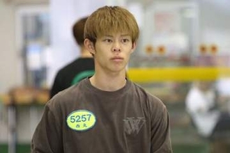 【桐生ボート・ＧⅠ赤城雷神杯】西丸侑太朗　今節は22歳初戦「優勝します！１走１走集中」