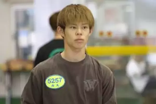 【桐生ボート・ＧⅠ赤城雷神杯】西丸侑太朗　今節は22歳初戦「優勝します！１走１走集中」