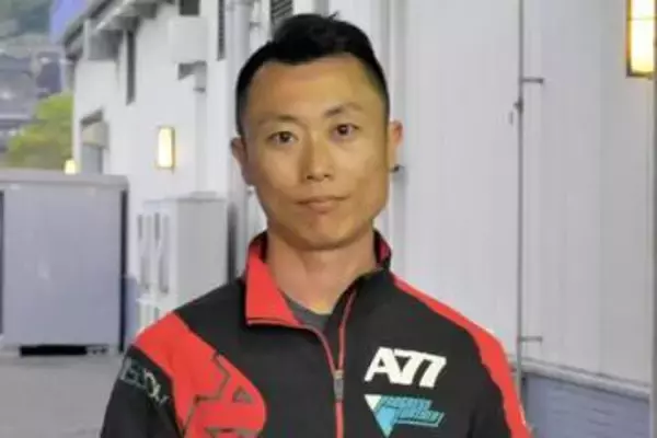 【若松ボート】田中宏樹　相棒１７号機は「伸びに雰囲気あり」