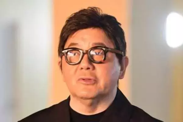 日本＆世界トレンド１位、秋元康氏〝ラブストーリーの勝算〟