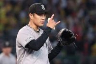 【巨人】則本昂大が６回２安打無失点と好投も　救援陣が逆転許し〝Ｇ初勝利〟の権利スルリ