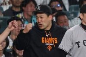 【巨人】田中将大が１６年ぶり甲子園で不安一掃＆２勝目　阪神撃破で「最後の課題」払拭