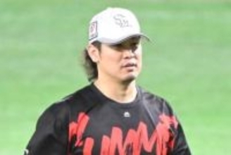 【ソフトバンク】杉山一樹が胸中激白　ベンチ殴打で骨折「制御不能」の背景…３週間で一軍復帰も