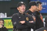 「【巨人】岡本、グリフィン退団でもセ３位　予想外の〝粘り強さ〟にライバル球団は警戒度ＵＰ」の画像1