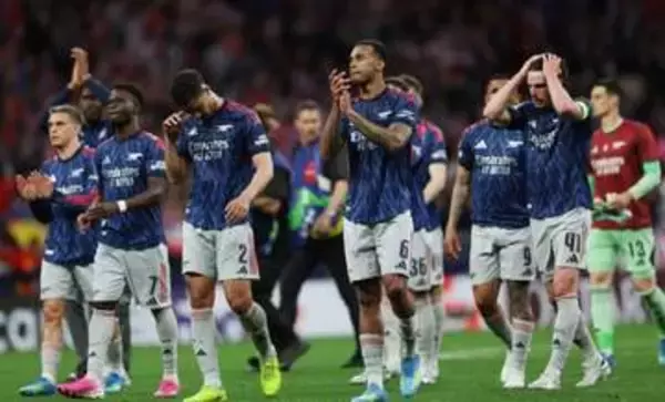 アーセナル　ＣＬ13戦不敗でクラブ最長記録に並ぶ「この勢いを持続できれば優勝する」