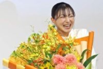 【フィギュア】坂本花織が指導者へ　中野コーチ「地味で楽しいことはあまりない仕事」