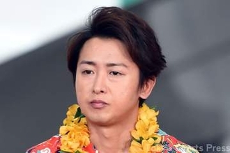 株式会社嵐が大野智のなりすましに注意喚起　偽アカウントは現在削除