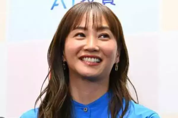 藤本美貴　夫・庄司智春のギャグ「ミキティ―！」を解説　「あれは心の叫び」