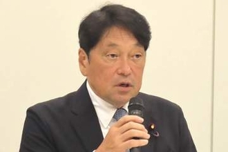 消費税減税は首相判断へ　与野党の隔たり大きく社会保障国民会議では意見一致せず合意断念