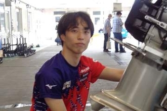 【多摩川ボート・ＧIIIホットマンカップ】前田翔が２位で予選突破　２年４か月ぶりＶへ視界良好「仕上がっていました」