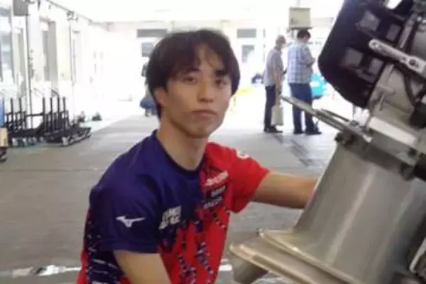 【多摩川ボート・ＧIIIホットマンカップ】前田翔が２位で予選突破　２年４か月ぶりＶへ視界良好「仕上がっていました」