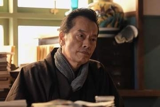 遠藤憲一　朝ドラ・ブラッサムで編集長役「大きな声でよく笑うダイナミックな人」