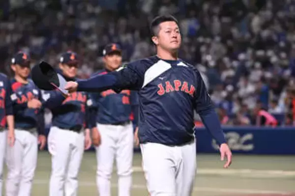 【侍ジャパン】大谷翔平のインスタ登場のDeNA・牧秀悟「まさか載せられるとは思わなかったんで…」