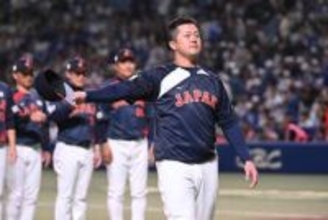 【侍ジャパン】大谷翔平のインスタ登場のDeNA・牧秀悟「まさか載せられるとは思わなかったんで…」