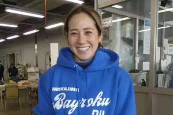 【びわこボート・ヴィーナスＳ】孫崎百世　心の支えは師匠・君島秀三の言葉「悪くないんちゃうか～」