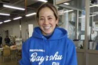 【びわこボート・ヴィーナスＳ】孫崎百世　心の支えは師匠・君島秀三の言葉「悪くないんちゃうか～」