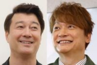 香取慎吾とは違った加藤浩次のプレゼント　須賀健太が証言「遊び終わったヤツでした」