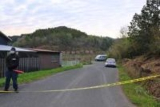 安達結希さんらしき遺体発見　元大阪府警刑事が第三者の関与を推察「園部に精通している人物」