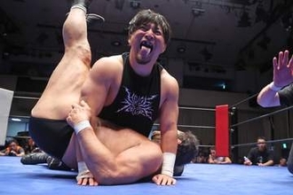 【新日本】成田蓮がウルフアロンに〝1000万円〟要求の暴挙　使い道は？「今ちょっと入り用なんだよ」
