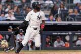 「【ＭＬＢ】ヤンキース・チザムのテレビ発言が波紋　実況アナ「こんな成績で出れるなんてすごい」」の画像1