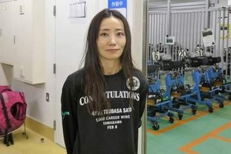 【戸田ボート・ヴィーナスＳ】浜田亜理沙　２着で優出「上位と言っていいし乗りやすさもきている」