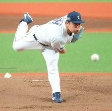 【西武】平良海馬 ６回零封で規定投球回数クリア！　12球団唯一の〝ゼロ点台〟防御率0.92